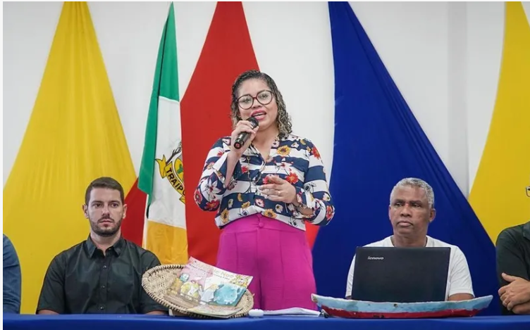 Traipu sedia Encontro Regional de Bibliotecas Públicas e de Museus da Região Agreste